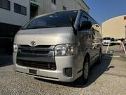 2014 TOYOTA HIACE VAN