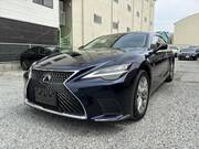 2021 LEXUS LS