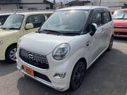 2016 DAIHATSU CAST