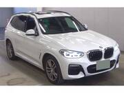 2018 BMW X3