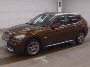 2011 BMW X1