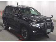 2020 TOYOTA LAND CRUISER PRADO TX