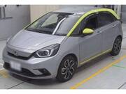 2020 HONDA FIT