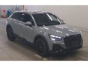 2021 AUDI Q2