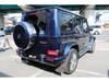 MERCEDES BENZ G-CLASS