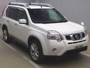 2011 NISSAN X-TRAIL