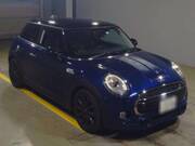 2016 BMW MINI COOPER S