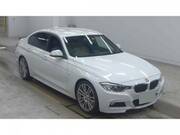 2014 BMW 3 SERIES