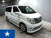 2005 NISSAN ELGRAND