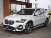 2020 BMW X1