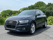 2014 AUDI Q3