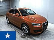 2012 AUDI Q3