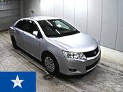 2008 TOYOTA ALLION A18 G PACKAGE