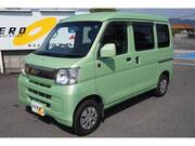 2016 DAIHATSU HIJET CARGO