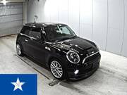 2009 BMW MINI