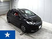 2014 HONDA FIT HYBRID