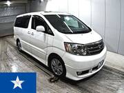 2003 TOYOTA ALPHARD