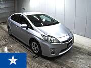 2009 TOYOTA PRIUS G