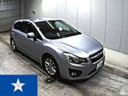 2013 SUBARU IMPREZA SPORTS