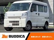 2018 SUZUKI EVERY VAN