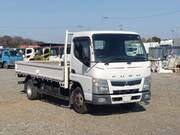 2017 MITSUBISHI CANTER 2ton