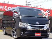 2021 TOYOTA HIACE WAGON GL