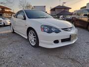 2001 HONDA INTEGRA TYPE-R