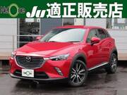 2015 MAZDA CX-3