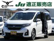 2018 HONDA FREED