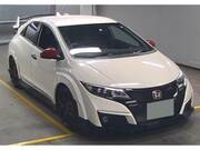 2016 HONDA CIVIC TYPE-R