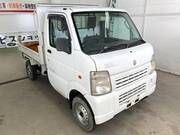 2011 SUZUKI CARRY TRUCK