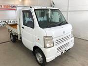 2011 SUZUKI CARRY TRUCK