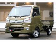 2019 DAIHATSU HIJET TRUCK