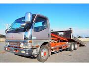 2002 FUSO CANTER