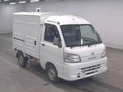 2007 DAIHATSU HIJET TRUCK PANEL VAN