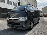 2011 TOYOTA REGIUS ACE VAN SUPER GL