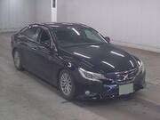 2012 TOYOTA MARK X 250G