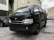 2009 TOYOTA REGIUS ACE VAN SUPER GL