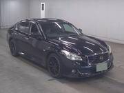 2010 NISSAN FUGA 370GT