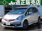 2011 HONDA FIT