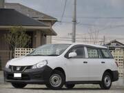 2019 MITSUBISHI LANCER CARGO