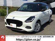 2023 SUZUKI SWIFT