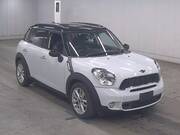 2011 BMW MINI