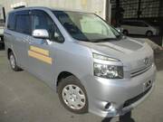 2009 TOYOTA VOXY X L EDITION