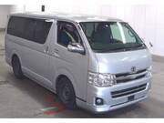 2010 TOYOTA REGIUS ACE VAN SUPER GL