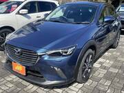 2017 MAZDA CX-3