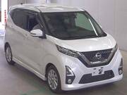 2019 NISSAN DAYZ