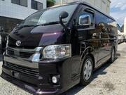 2020 TOYOTA HIACE VAN