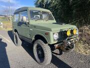 1991 SUZUKI JIMNY