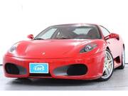 2007 FERRARI F430 (Left Hand Drive)